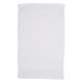 Fair Towel Bavlněný ručník FT100GN White