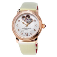 Frederique Constant Ladies Automatic Double Heart Beat FC-310WHF2P4