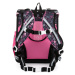 Bagmaster Prim 23 A Black/Pink