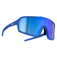 NEON Cyklistické brýle - ARIZONA 2.0 - modrá
