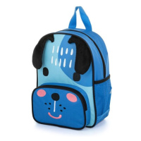 Oxybag FUNNY Dětský batoh, modrá, velikost