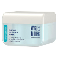 Marlies Möller Marine Moisture Mask Maska Na Vlasy 125 ml