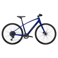 Trek FX 3 Gen 4 2025 modrá