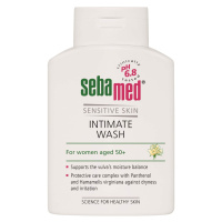 Sebamed Intimní mycí emulze s pH 6,8 Classic (Feminine Intimate Wash Menopause) 200 ml