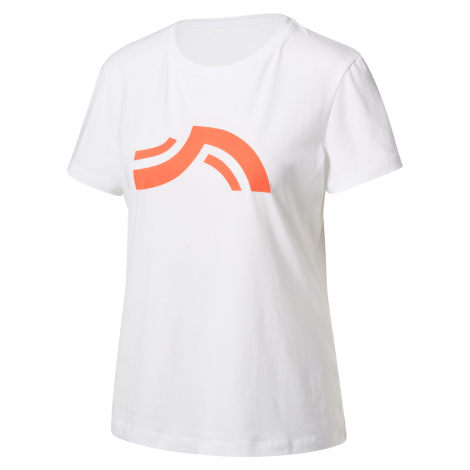 Crivit Dámské triko (bílá)