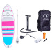 Ocean Pacific Venice All Round 8'6 Inflatable Paddle Board