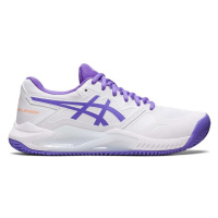 Asics Gelchallenger 13 Clay Bílá