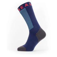 Nepromokavé ponožky SealSkinz Scoulton