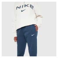 Nike Kalhoty  W Nsw Phnx Flc Mr Pant Std