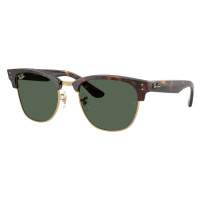 Ray-ban Occhiali da Sole Clubmaster Reverse RBR0504S 1359VR Hnědá