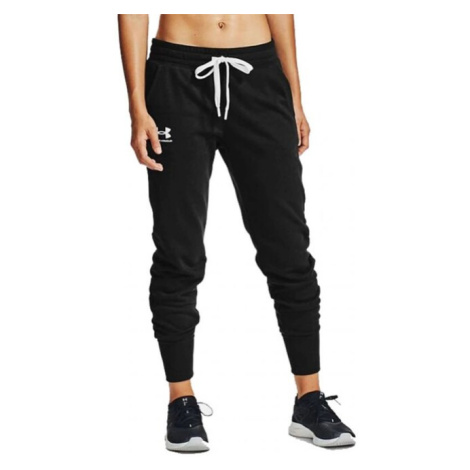 Under Armour Rival Fleece Joggers-BLK