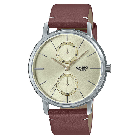 Casio MTP-B310L-9AVEF Collection 41mm