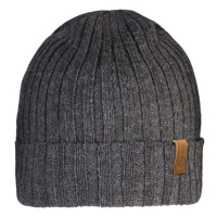 Fjällräven Byron Hat Thin, Barva GRAPHITE