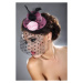 Mini klobouk pro ženy LivCo Corsetti Fashion Model 19