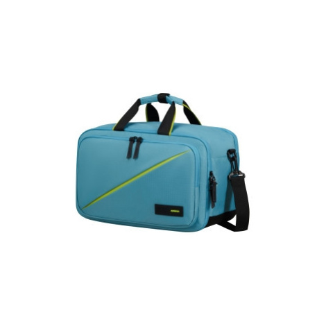 AT Kabinová cestovní taška Take2Cabin Breeze Blue, 25 x 20 x 40 (150845/0461) American Tourister