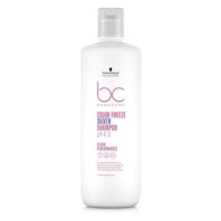 SCHWARZKOPF Professional BC Bonacure Color Freeze Šampon se stříbrnými reflexy 1000 ml