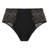 DEEP BRIEF 1A2770 Black(015) - Simone Perele