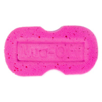 MUC-OFF-Expanding Pink Sponge Růžová