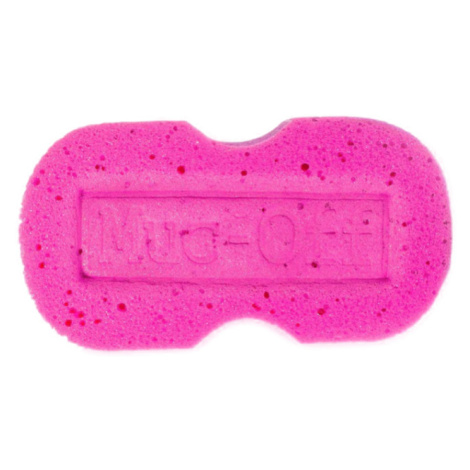 MUC-OFF-Expanding Pink Sponge Růžová