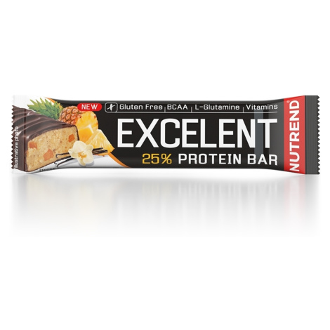 Nutrend Excelent Protein Bar 85 g