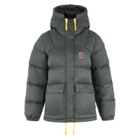 Fjällräven Expedition Down Lite Jacket W, Barva BASALT