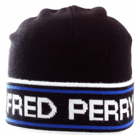 Fred Perry C7160 Černá | Modio.cz