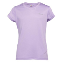 Lewro TAMRA Dívčí sportovní triko, fialová, velikost