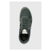 Sneakers boty Armani Exchange zelená barva, XUX017 XCC68 T156