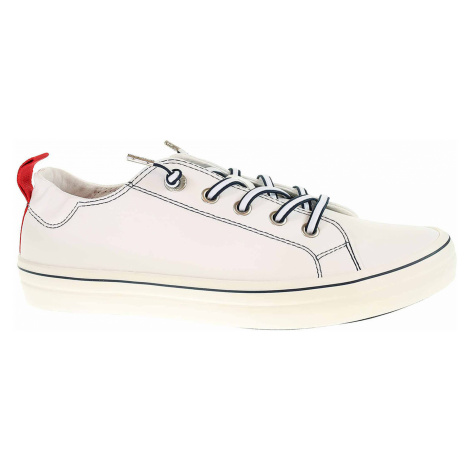 Dámská obuv s.Oliver 5-23618-24 white-navy