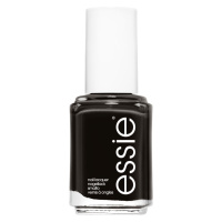 Essie - Es Nail Color 604 Press Pause Laky na nehty 13.5 ml Černá unisex