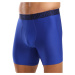 3PACK pánské boxerky Under Armour vícebarevné (1383884 410)