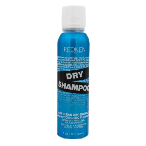 Redken Deep Clean suchý šampon 150 ml
