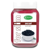 4Slim Acai extrakt 250g