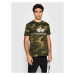 T-Shirt Alpha Industries