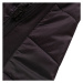 Willard JANINA Dámská zateplená sukně, černá, velikost
