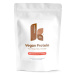 Kompava Vegan Protein, 525 g, čokoláda-višeň