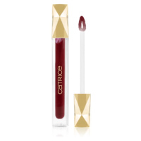 Catrice MY JEWELS. MY RULES. lesk na rty odstín C03 Iconic Red 3 ml