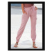 jiná značka BUFFALO kalhoty s kapsami Barva: Růžová, Mezinárodní