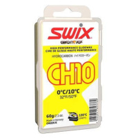Swix CH10X žlutý 60g