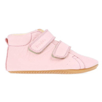 FRODDO PREWALKERS 2P Pink | Dětské první barefoot botičky