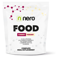 Nero Food Třešeň a jogurt 1000 g