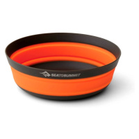 Sea To Summit Frontier UL Collapsible Bowl - Orange, M