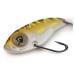 Fox Rage Nástraha Big Eye Blade UV Black & Gold - 17g