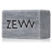 Zew For Men Soap with Silver tuhé mýdlo s koloidním stříbrem 85 ml