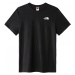 Pánské triko The North Face S/S Redbox Celebration Tee