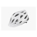Cyklistická helma LIMAR 545 matt white
