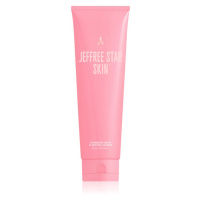 Jeffree Star Cosmetics Jeffree Star Skin Strawberry Water čisticí pleťový gel 130 ml