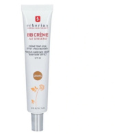 ERBORIAN BB CREME Au Ginseng SPF20 Caramel, 40ml