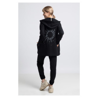 LaLupa Woman's Hoodie LA058