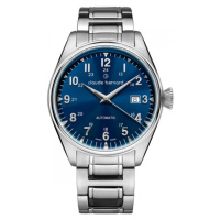 Claude Bernard Proud Heritage Date Automatic 80132-3M-BUIND